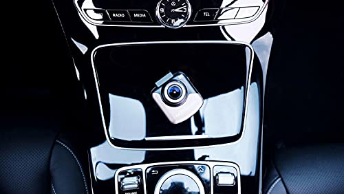 UltraDash Dash Cam GPS Magnetic Charging Mount HDR Night Image Sensor 6 Layers Glass 140 Degree Wide Angle Lens G-Sensor 2" LCD Super Capacitor - style: UltraDash C1 w/ GPS Logger