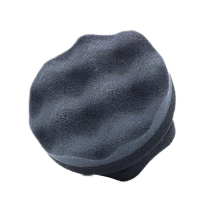Tire Shine Applicator - Tire Shine Car Detailing Foam Sponge Tool - Tire Cleaner and Shine Tire Foam - Tire Shine Brush Car Cleaning Supplies (1 Pack) - size: 1 Pack