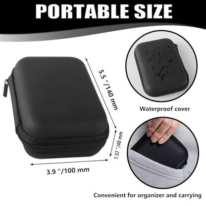 Terminal Removal Tool Kit – 31Pcs Electrical Pin Extractor Tools - color: Black, size: Protective Case