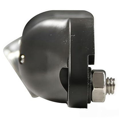 LPC634 License Plate Mount Fits CabCam Camera for Universal Color CCD