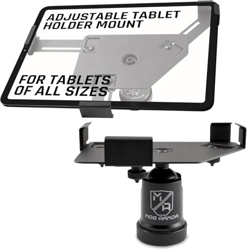 Mob Armor Tab Mount Maxx Magnetic Tablet Mount