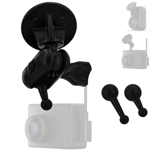for Garmin Dash Cam Mount Double Sided Adhesive Sticky Holder - size: Self Adhesive Mount