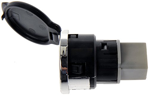 Dorman 57019 USB Port and Cover