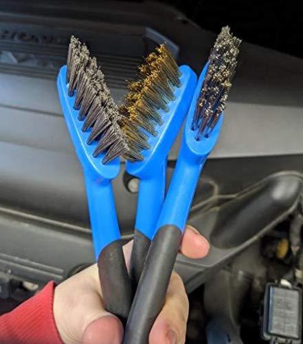 ProElite Detailing Brush Set