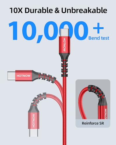 Short USB C Cable 12 inch 3 Pack, 1FT USB A to USB C Cable 3A Fast Charging - color: Red+Blue+Green, size: 1FT
