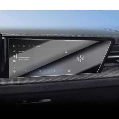 Screen Protector for 2026+ Audi Q5 SQ5 10.9 Inch Passenger Display Screen - color: For 25-26 Audi Q5/SQ5 Co-pilot 10.9 HD
