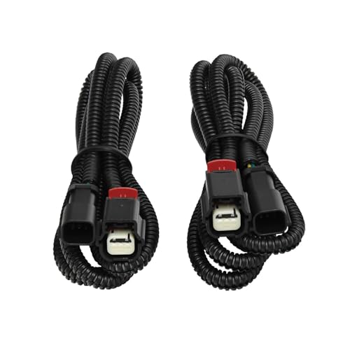 Westin 40-0047S Parking Sensor Harness Extension