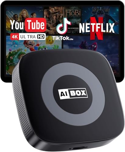 Ai Magic Box