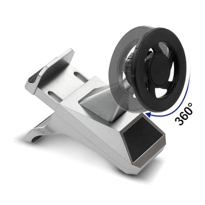Magnetic Phone Mount for 2024-2026 Tesla Cybertruck Accessories