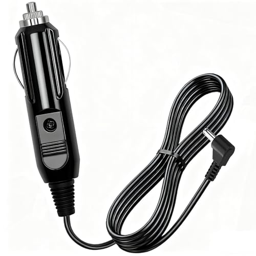 Car 12V DC Adapter for Furrion FOS05TASF FOS05TADS FOS05TAPT FOS05TAEM