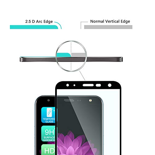 TJS for LG K40/K12 Plus/X4/Solo LTE/Harmony 3 Phone Case (Teal) - color: Teal