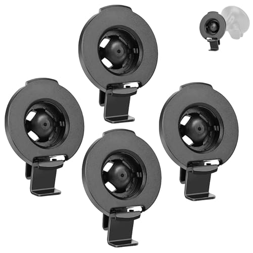 Garmin Accessories GPS Bracket Cradle Mount 4 Pack - style: 4 Pack