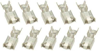 Fastronix Weatherproof Relay Terminals 14-16 Gauge 10 Pack - size: 16-14 Gauge Pins