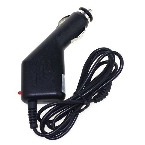 Car Charger Replacement for Garmin Dezl OTR500 A03504 LGV500 OTR700 LGV700 5.5" 7-inch Trucking GPS Truck Navigator Sat Nav 2A Auto Power Supply Cord Cable Charger