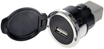 Dorman 57019 USB Port and Cover