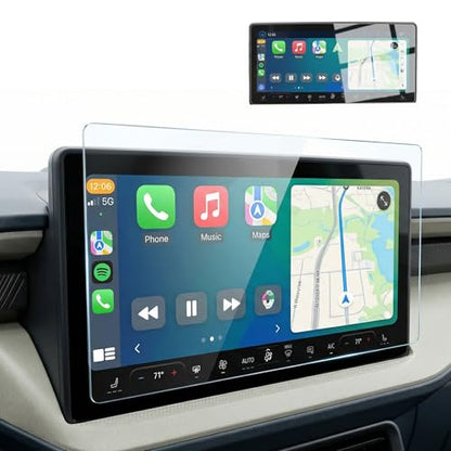 13.2 in Screen Protector fit for Ford Maverick 2025 2026 - size: Fit for Ford Maverick 2025 2026