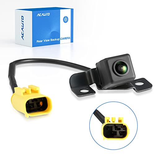 95760-2P202 Rear View Backup Camera Fit for KIA Fit for Sorento 2011-2013 - size: Fit for KIA 2011-2013