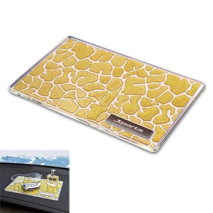 WELWET Multi-Functional Support Anti-Slip pad,Anti Slip mat for car Dashboard,PVC Non Slip car mat, Fit for Cars, Trucks, SUVs