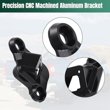 Backup Camera Mount Bracket for Toyota Tundra 2014-2021
