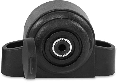 BELVA BAAUX Waterproof 3.5mm Aux Extension Flush Mount Input