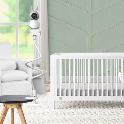 Baby Monitor Holder Mount for BOIFUN Baby 2S,Baby 5S,Baby 6T/ieGeek ‎Baby 1T/DEATTI BM101-M - color: 33"for baby 2S/5S/6T1T