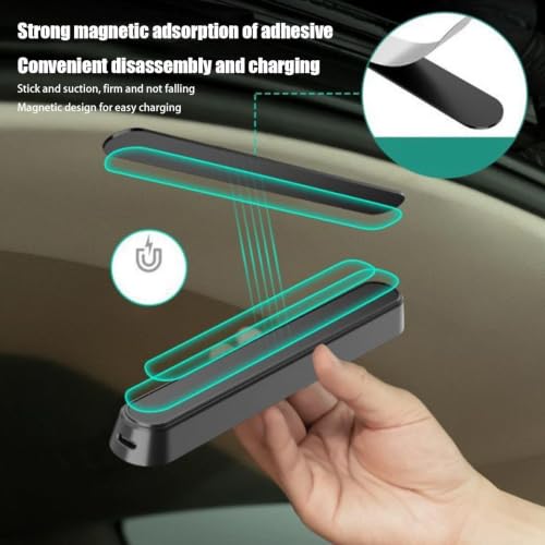 Car Trunk Light Car Trunk Automatic Sensor Light