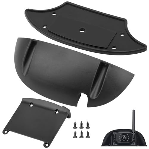 FRCBRKT-BL Mounting Bracket for Furr-ion Backup Camera/RV Camera