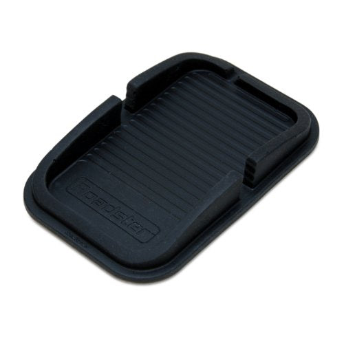 Sticky Pad Roadster Smartphone Dash Mount by Handstands Products- no magnets and no adhesives