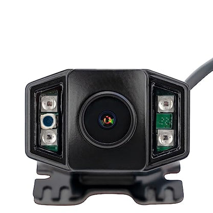 EchoMaster Universal HD Front or Rear Backup Night Vision Camera