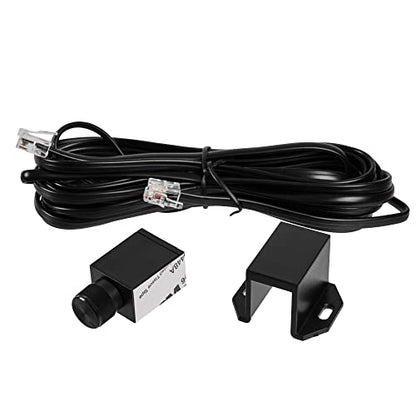 NVX XLCA2X X-Series PRO 2-Channel Line Out Converter Digital Bass Enhancer - size: 2-Channel PRO with xBOOST