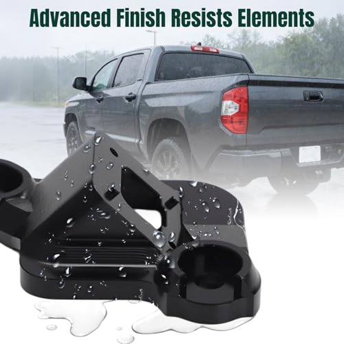 Backup Camera Mount Bracket for Toyota Tundra 2014-2021
