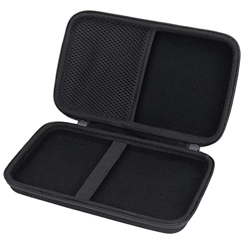 Aenllosi Hard Case for Garmin dezl OTR800/dezl OTR810/DriveSmart 86/RV 890 - size: for 8 inch GPS