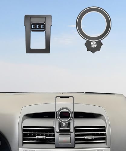 Car Phone Holder for Toyota Camry 2007 2008 2009 2010 2011 Accessories - size: fit for 2007-2011 Toyota Camry