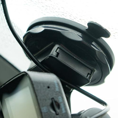 TYPE S 360 Dashcam Suction Cup