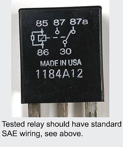 Super Relay Buddy