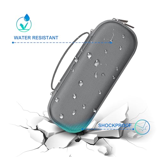 BOVKE Case for Beats Pill/Beats Pill x Kim Kardashian Bluetooth Speaker - color: Gray+Gray