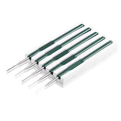 Terminal Tools, 5pcs/Set DIY Alloy Automotive Wire Harness Pin Removal Tool Plug Pin Removal Dismount Kit