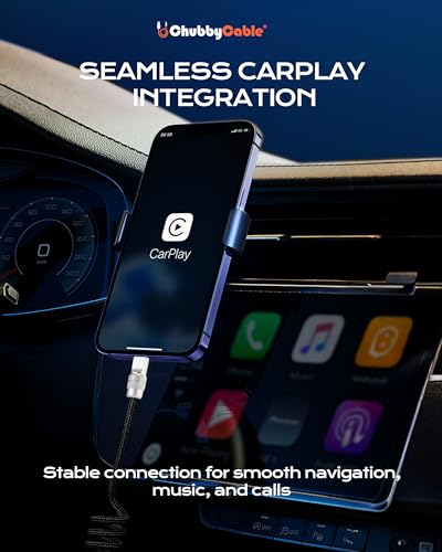 chubbycable USB C to C 240W 브레이드 코일 충전 케이블, 블랙, 1.8m(6피트) - color: 블랙., style: 타입 C-타입 C