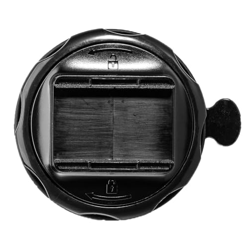 TYPE S 360 Dashcam Suction Cup