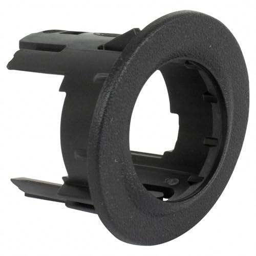 Ford 2021-2025 F-150 OEM Left-Inner Bumper Rear Parking Aid Sensor Retainer ML3Z-15K861-AB