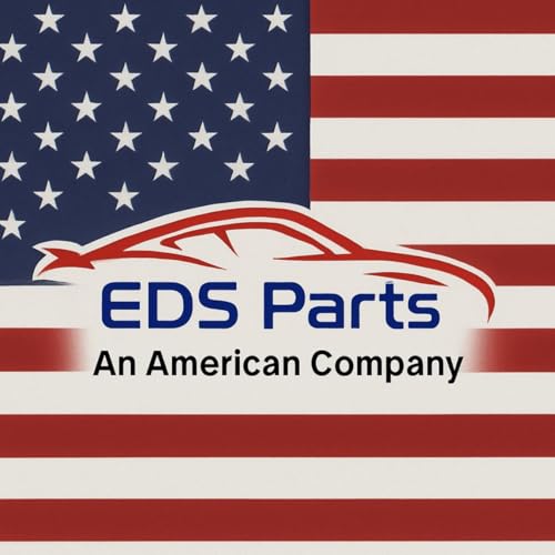 EDS 926-4014 9264014 4 AWG NEGATIVE Battery terminal Connector Kit - 16mm crimp clamp pigtail & splice kit and heat shrink. USA Made OE Replacment for Toyota Nissan Ford Hyundai Mazda etc vehicles - size: 4 AWG