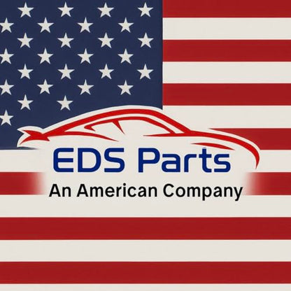 EDS 926-4014 9264014 4 AWG NEGATIVE Battery terminal Connector Kit - 16mm crimp clamp pigtail & splice kit and heat shrink. USA Made OE Replacment for Toyota Nissan Ford Hyundai Mazda etc vehicles - size: 4 AWG