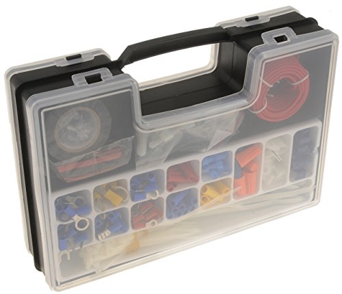 Dorman 85695C 208 Piece Terminal Repair Kit W/Case