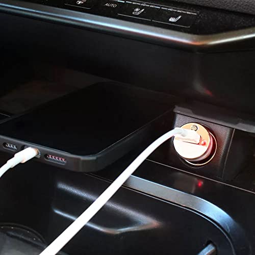 Car Apple Carplay Cable, USB A to Lightning Cable for iPhone 14, 14 pro max,13,Plus,SE 2nd/12/11/Xs/XR, iPad 4/5/ 6/7/ 8, Mini 2/3/4/5, Air 2/3 Charger Cord, Car Charging Cable (Pack of 3) - size: 3.3FT (Pack of 3)