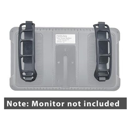 Haloview RVMB02 Mirror Mount BT7/BT6 Touch Monitor Rearview System