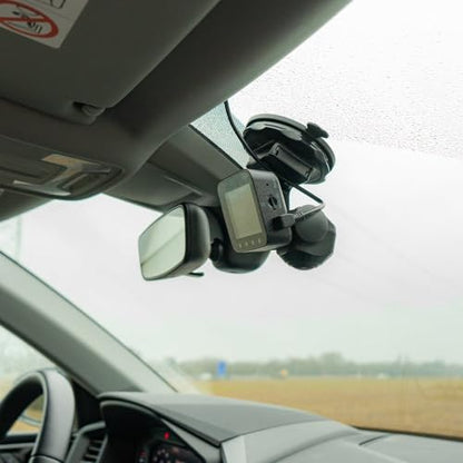 TYPE S 360 Dashcam Suction Cup
