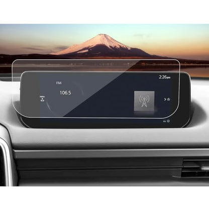 SXCY for 2026 Mazda CX50 Screen Protector 10.25 Inch