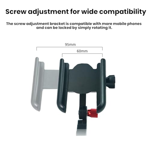 Bicycle Multi-Mount Bracket
