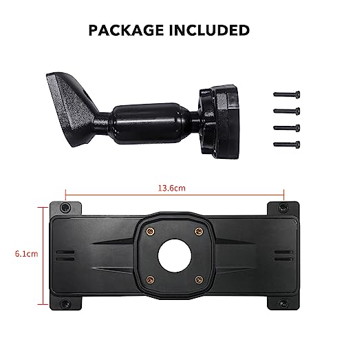 WOLFBOX OEM Bracket for USB C G900 Tripro/G900PRO/G850PRO/G840S/G840H/G850/G900 Core Mirror Dash cam