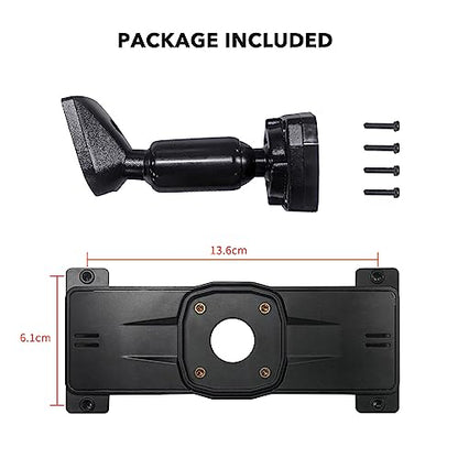 WOLFBOX OEM Bracket for USB C G900 Tripro/G900PRO/G850PRO/G840S/G840H/G850/G900 Core Mirror Dash cam